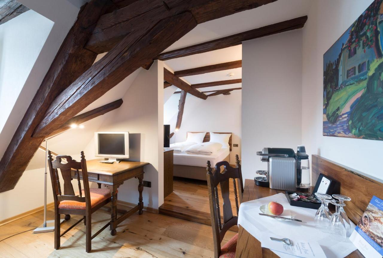 Hotel Ochsen Post Tiefenbronn Екстер'єр фото