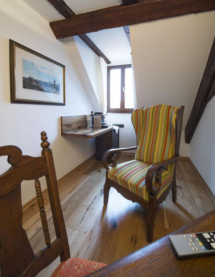 Hotel Ochsen Post Tiefenbronn Екстер'єр фото
