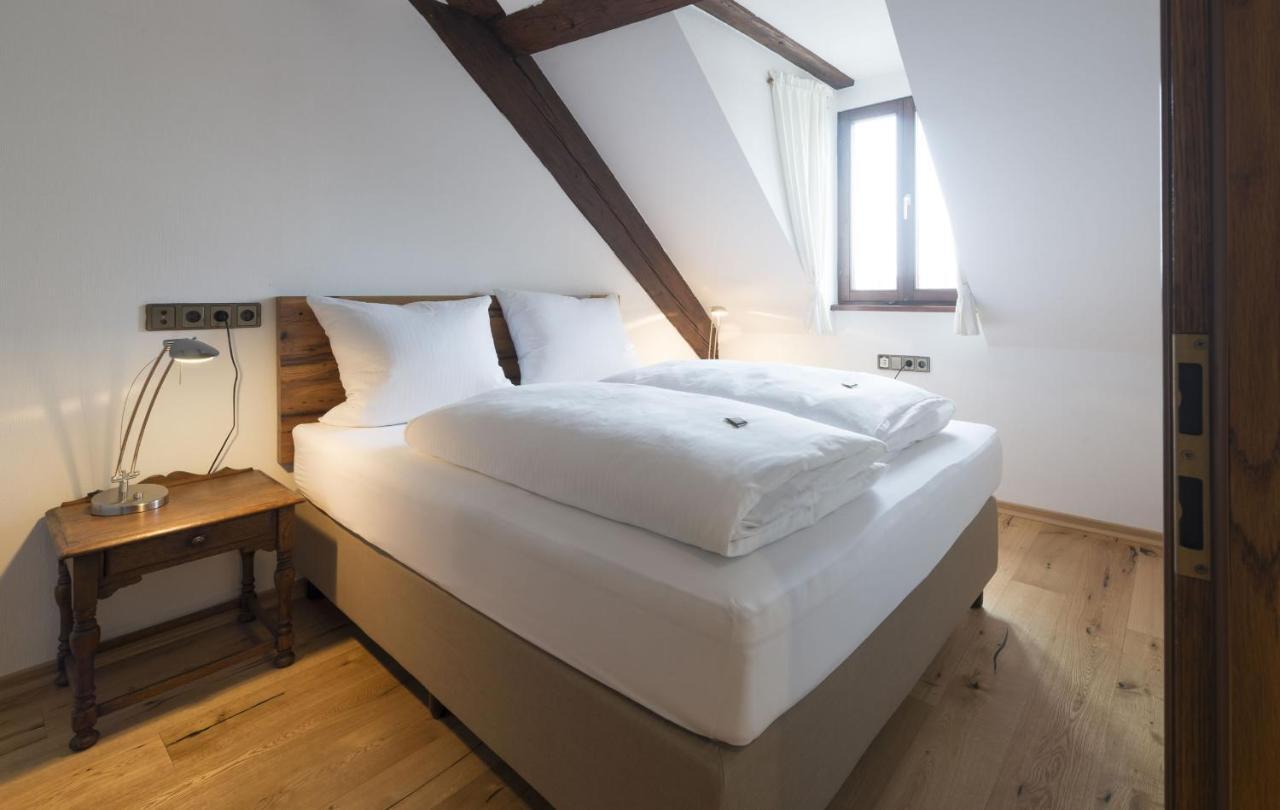 Hotel Ochsen Post Tiefenbronn Екстер'єр фото