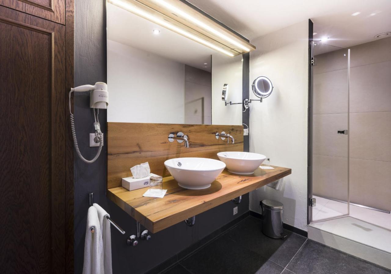 Hotel Ochsen Post Tiefenbronn Екстер'єр фото